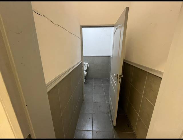 386M² WAREHOUSE TO LET IN RIVERGATE